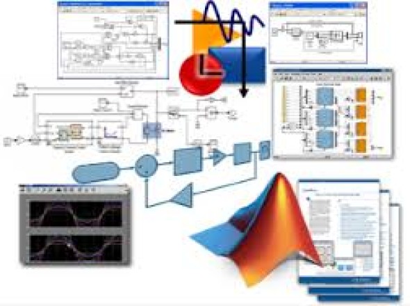 Matlab Modeling & simulation design