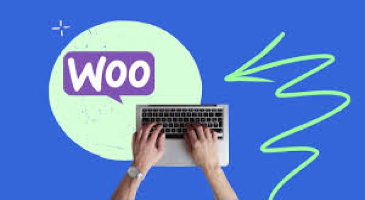 I will build your woocommerce shop