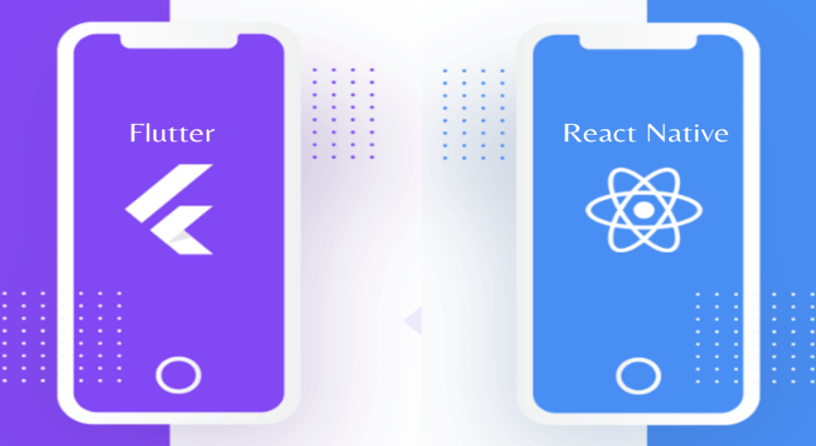 I will design & develop Android & ios app on flutter or react native