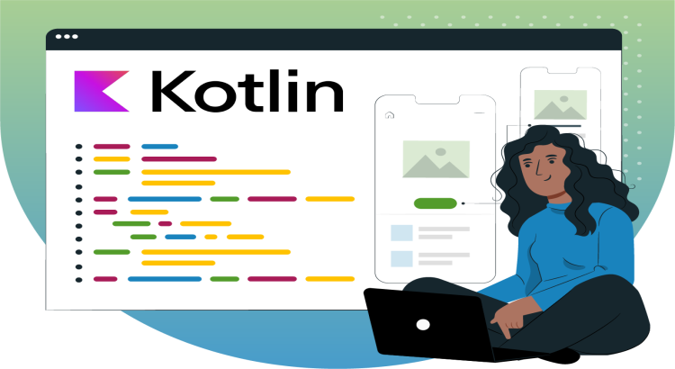 Android app kotlin java developer to scale your develpor team