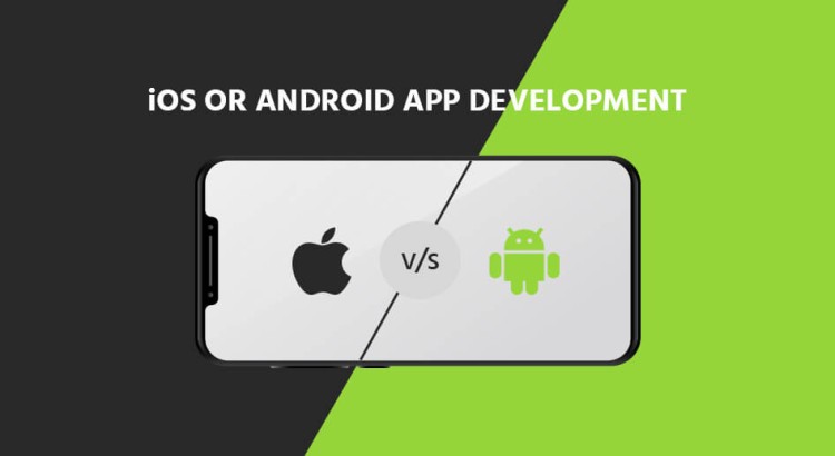 I will do Ios & Android App development