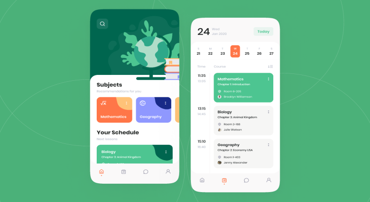I will design your stunning mobile app prototype in figma