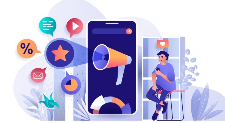 I will Create animated video for business & sales