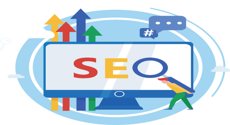 I will do SEO for your website