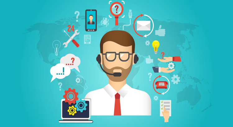 Do Technical Support