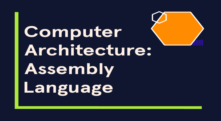 I will do urgent Computer Architecture & assembly language project
