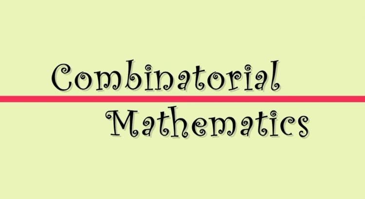 Do urgent Combinatorics ,Computational Linguistics projects