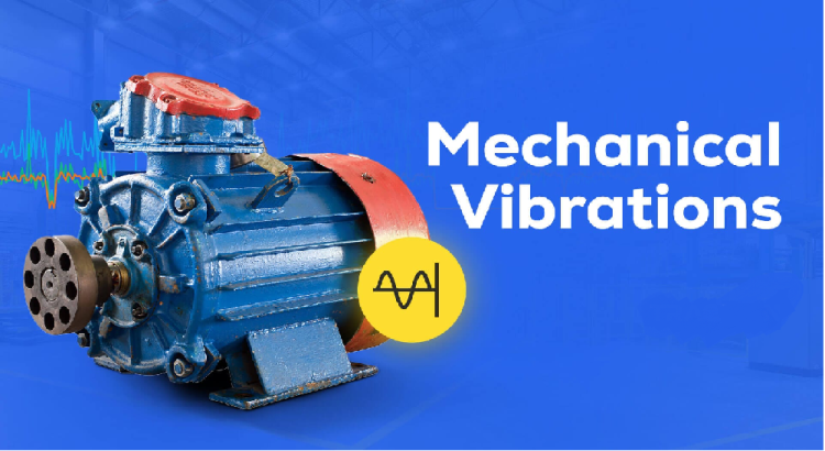 Do urgent mechanical Vibrations project