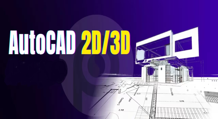 I will do 2D , 3D Drawings using autocad , revit & civil 3d project