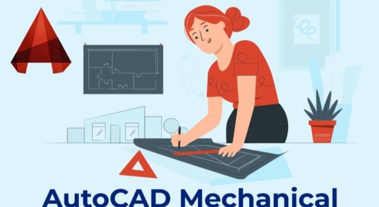 I will do urgent mechanical designs , autodesk ,sketchup project