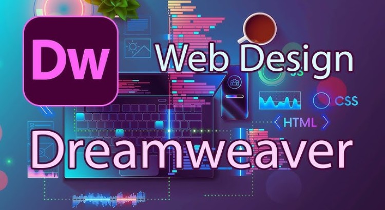 I will do urgent Adobe Animate & dreamweaver project