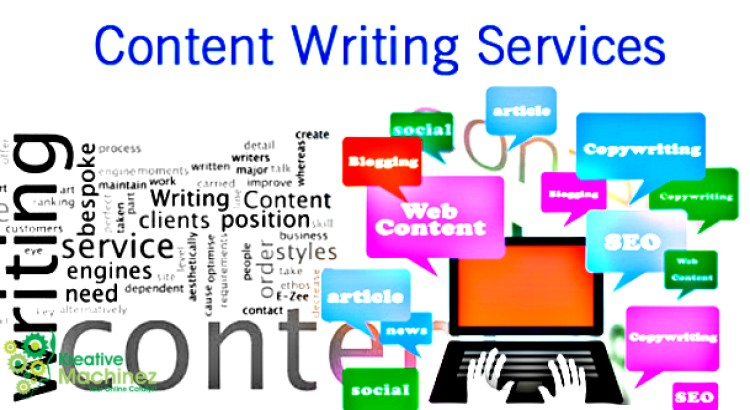 I will do website seo content writing services