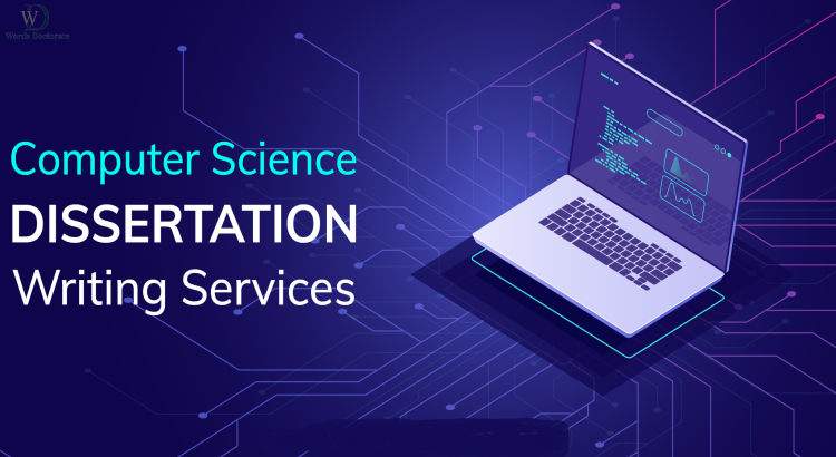 I will edit your thesis or dissertation in computer science