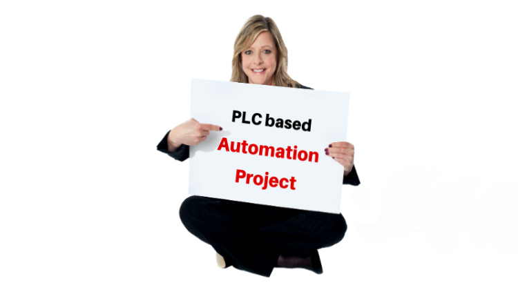 Do urgent Programmable Logic Controls, Communication Systems project