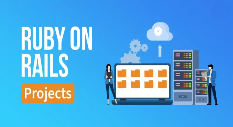 Do urgent Ruby on rails project