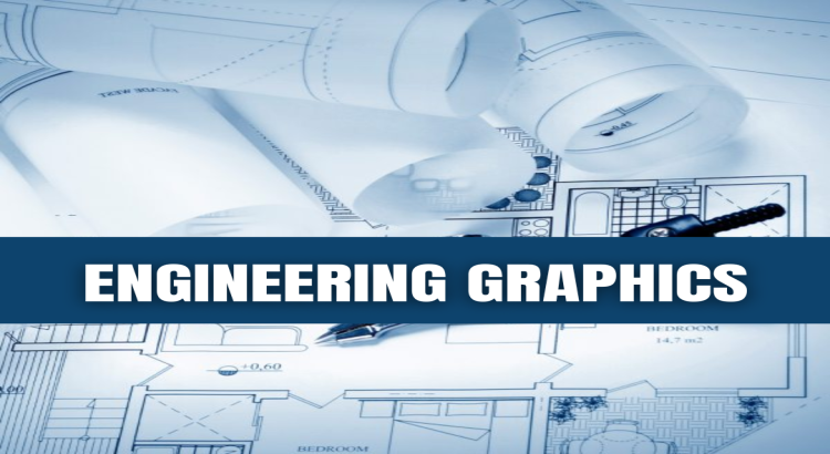 I will do urgent Engineering Graphics problems & projects