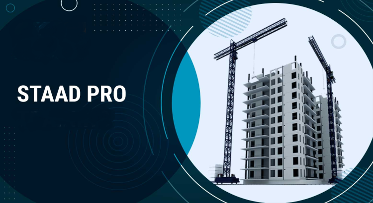 I will do urgent MicroStation ,STAAD Pro ,ETABS problems & projects