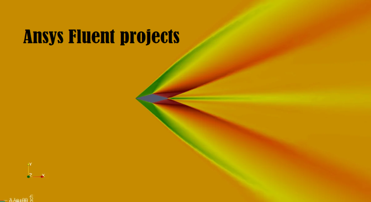 I will do cfd and fea engineering analysis in ansys fluent, solidworks, abaqus