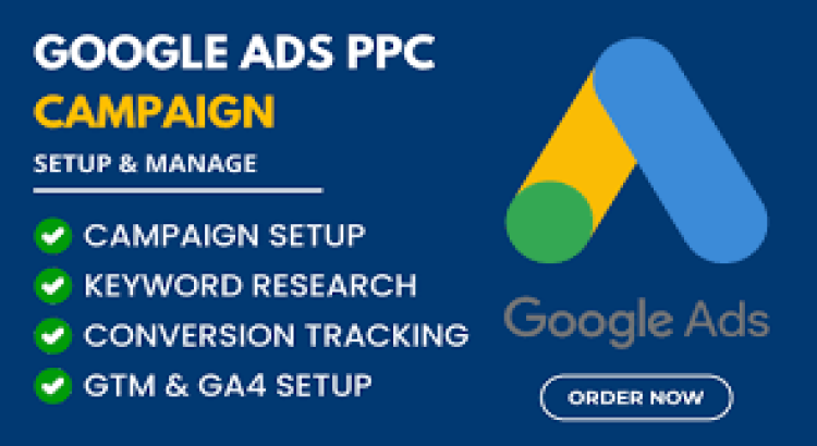 I will boost revenue with expert google ads management and optimization