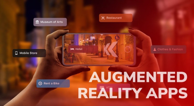 I will develop augmented reality ar apps in unity using webar, arkit, arcore, or opencv