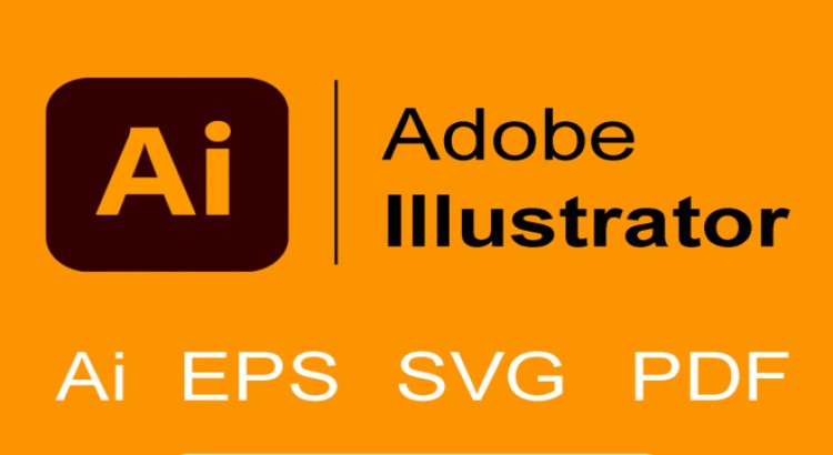 I will Deliver Adobe Illustrator work in svg, pdf, ai, eps