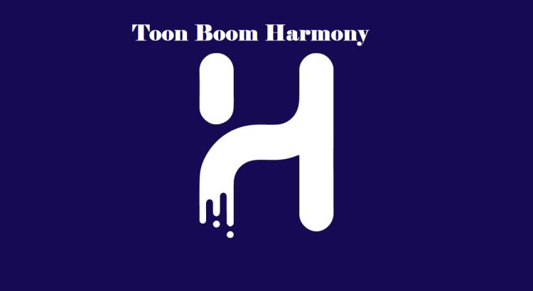 Do a rig on Toon boom harmony