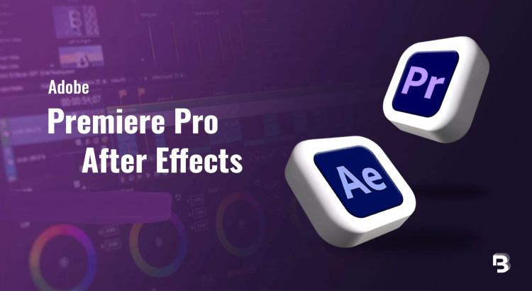 I will Edit your videos in premiere pro and adobe after effects