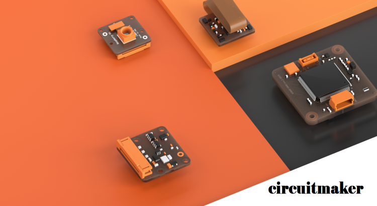 I will do anything in circuitmaker