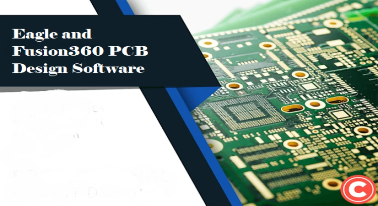 I will design PCB boards in Eagle and Fusion360 PCB Design Software