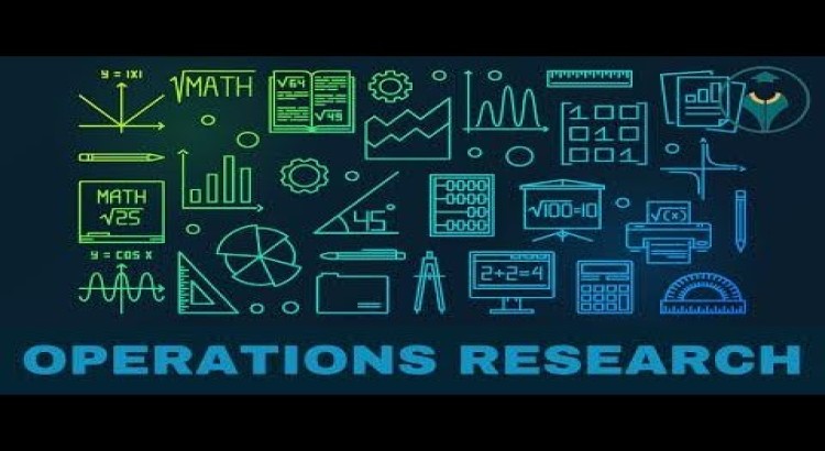 I will do operation research , linear programming problem with python, excel, lingo
