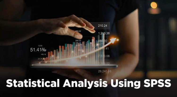 I will do statistical analysis using sas , spss , stata , excel