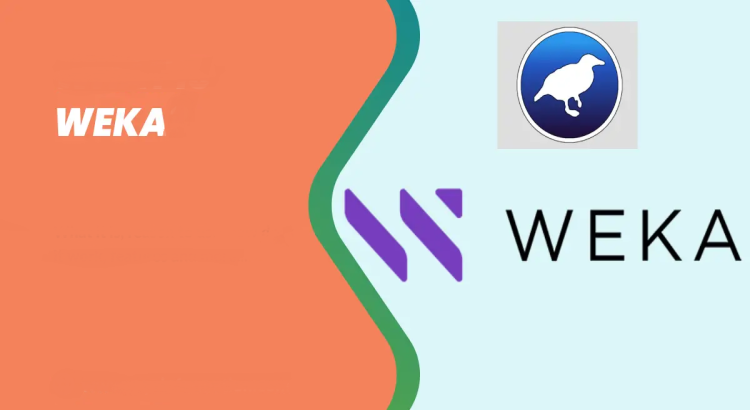 I will do data science projects in weka