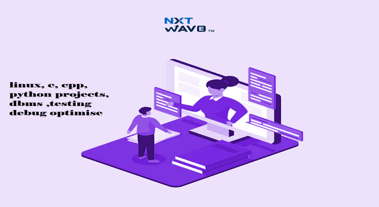 I will do linux, c, cpp, python projects, dbms ,testing debug optimise