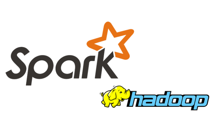 do hadoop, spark and mapreduce tasks