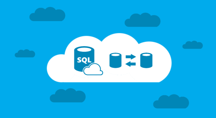 I will install, manage, and migrate the database on sql server and azure sql