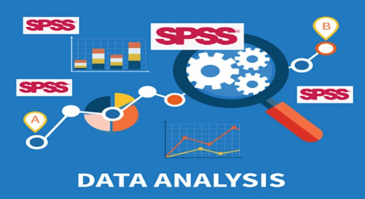 I will do advance analysis on spss, jasp, stata, excel, r