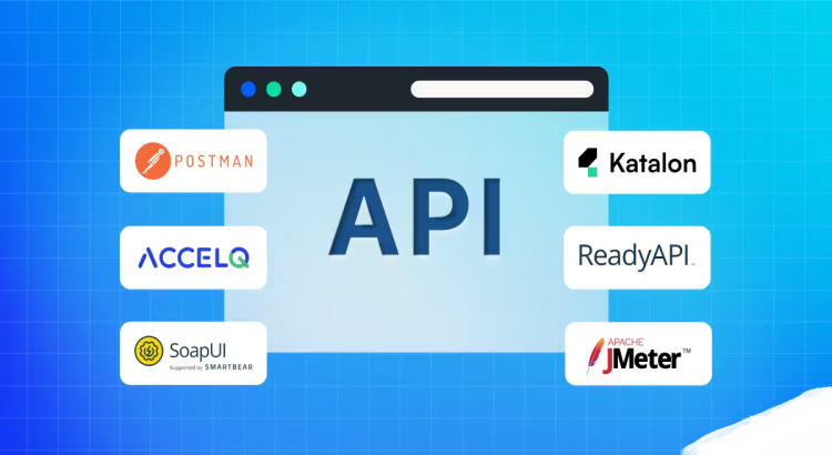I will do rest api debug and test your API with swagger soapui postman api automation