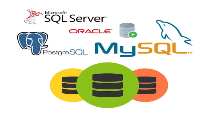 I will design and manage mssql, mysql, oracle, db2 databases