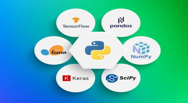 I will do anything related to python, pandas, numpy, matplotlib, jupyter