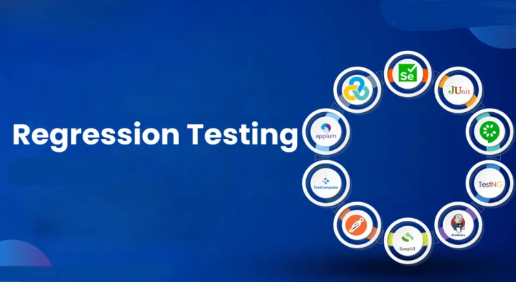 I will do regression testing for your web, android, or IOS apps