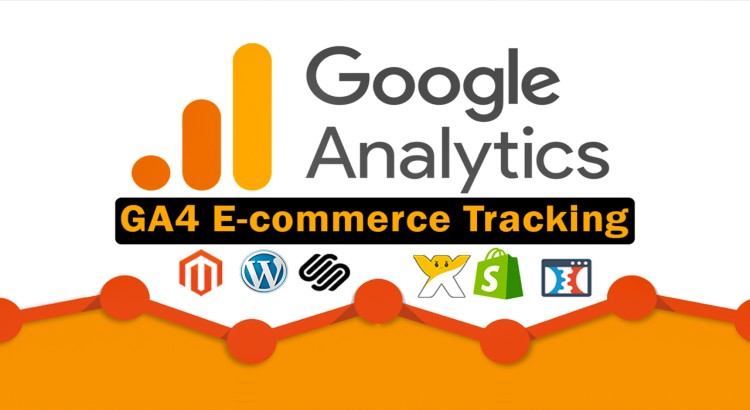 I will setup google ads conversion tracking, ga4 ecommerce tracking, and analytics 4