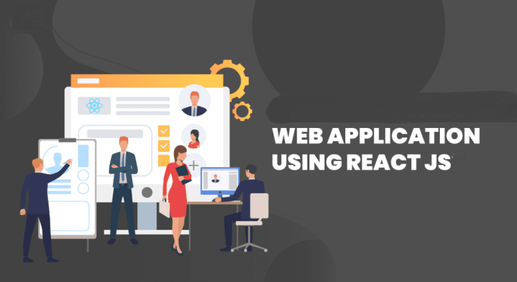 I will develop website using react js