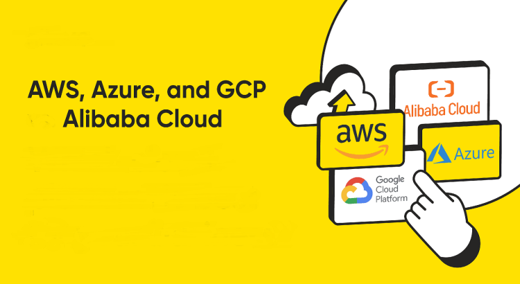 I will setup your server at google cloud, AWS, azure, digitalocean and alibaba cloud