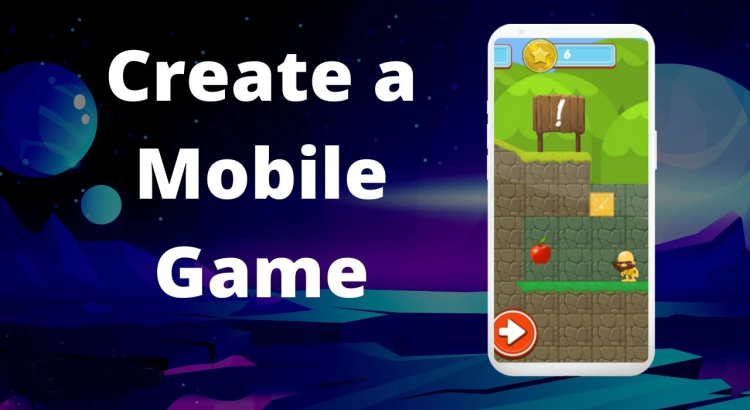 I will create professional 2d and 3d game on gdevelop