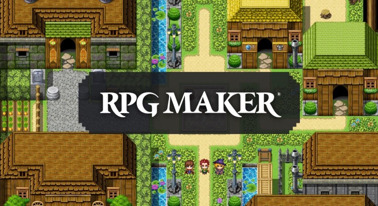 I will develop your rpg maker game