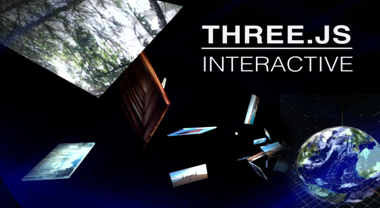 I will develop interactive 3d websites with webgl three js r3f next js