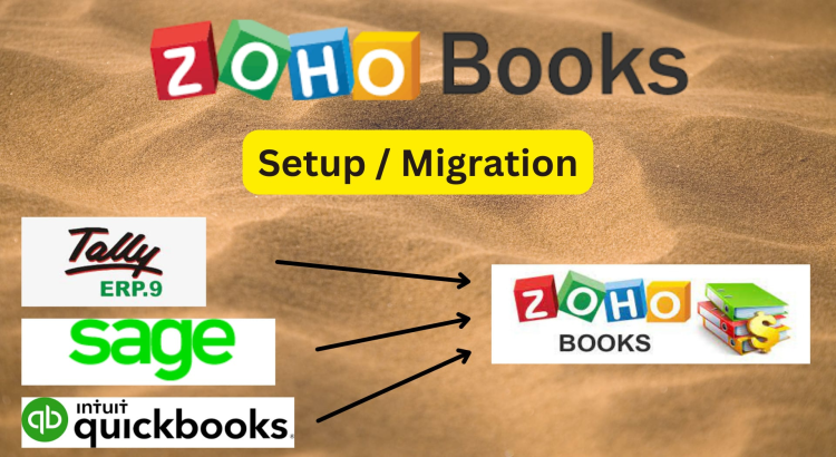 I will do migration from tally erp 9 to zoho books