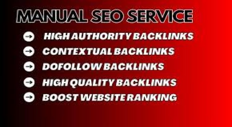 I will do monthly off page SEO service using authority white hat dofollow backlink
