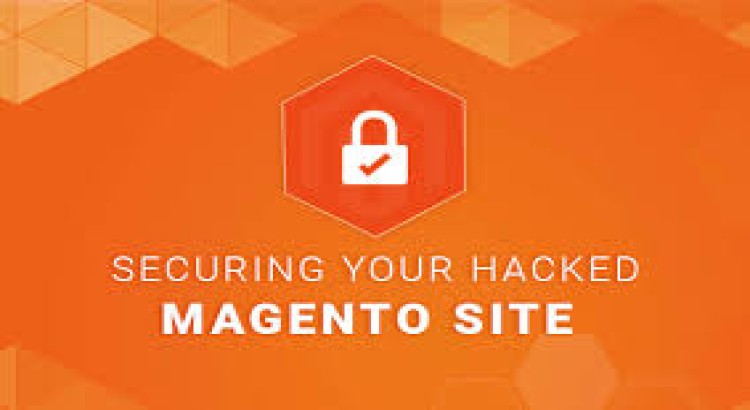 I will fix hacked magento website