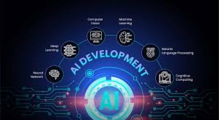 I will develop ai mobile app and website, ai chatbot, ai software developer, ai agent